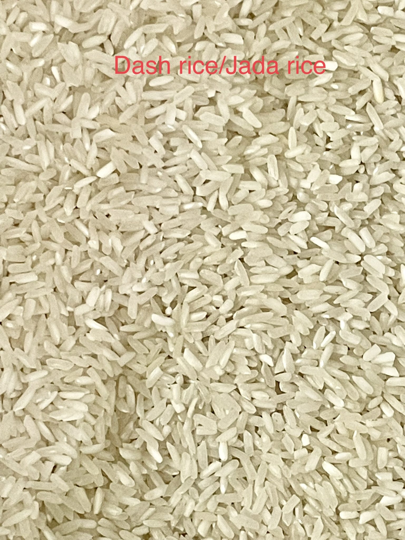Dash Rice/Jada Rice – Chandan and Brothers