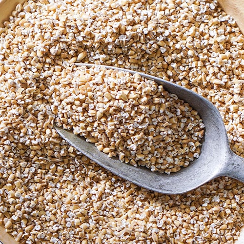 Oats Steel Cut Chandan And Brothers 